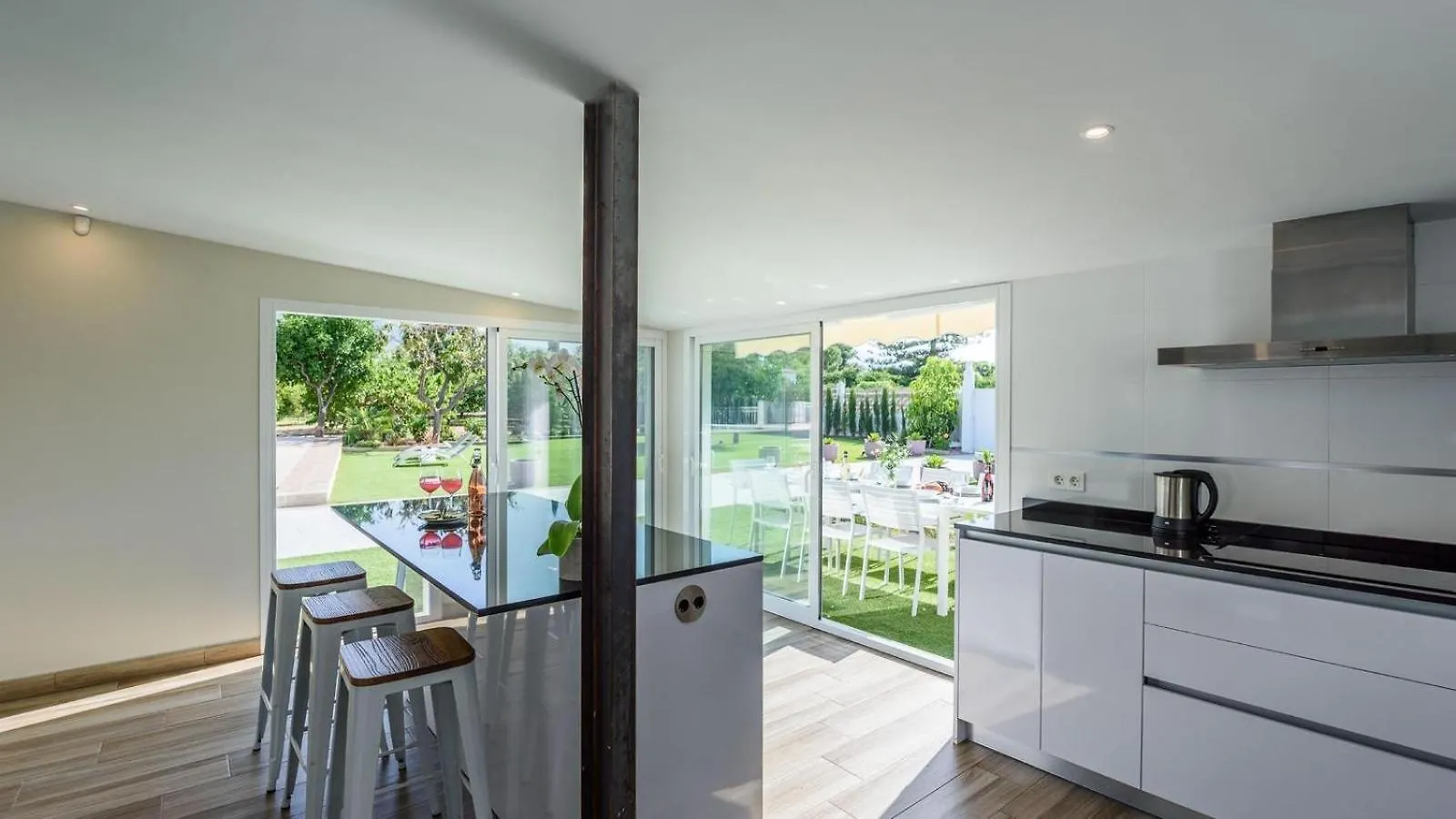 Villa Lourdes Alhaurin De La Torre By Ruralidays Espanha