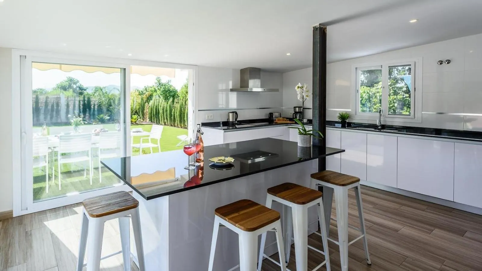 Villa Lourdes Alhaurin De La Torre By Ruralidays 0*,  Espanha