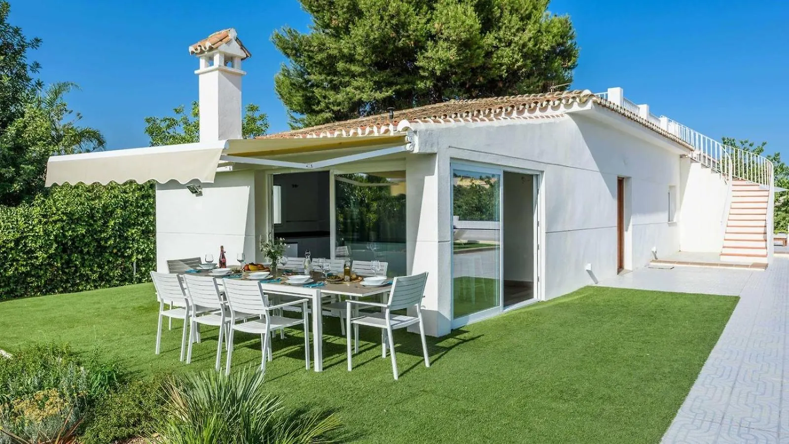 Villa Lourdes Alhaurin De La Torre By Ruralidays 0*,  Spain