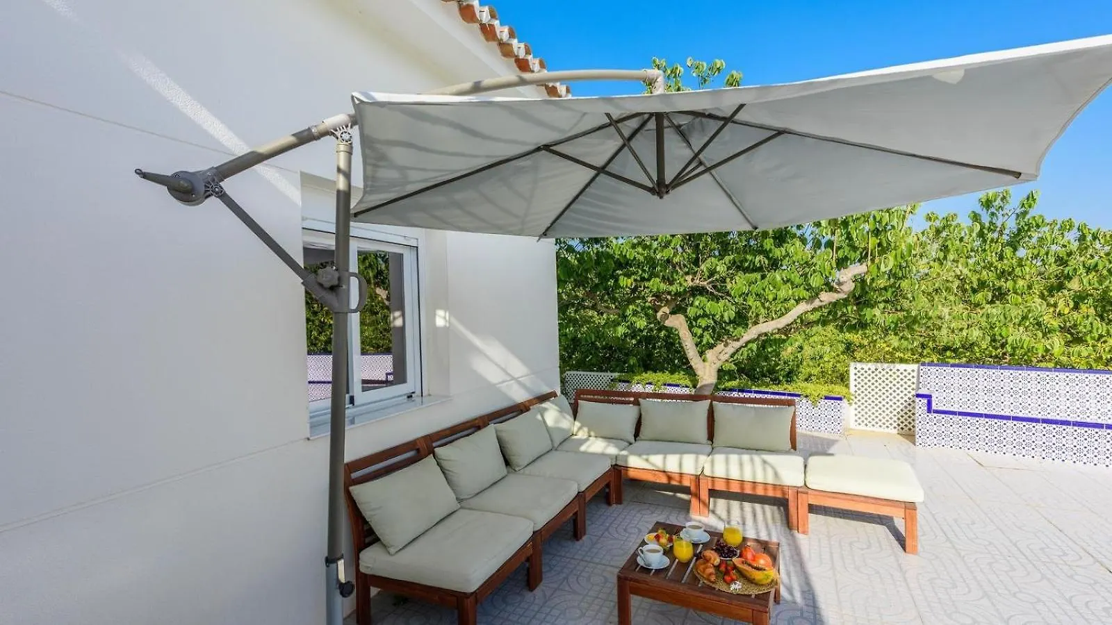 Villa Lourdes Alhaurin De La Torre By Ruralidays Holiday home