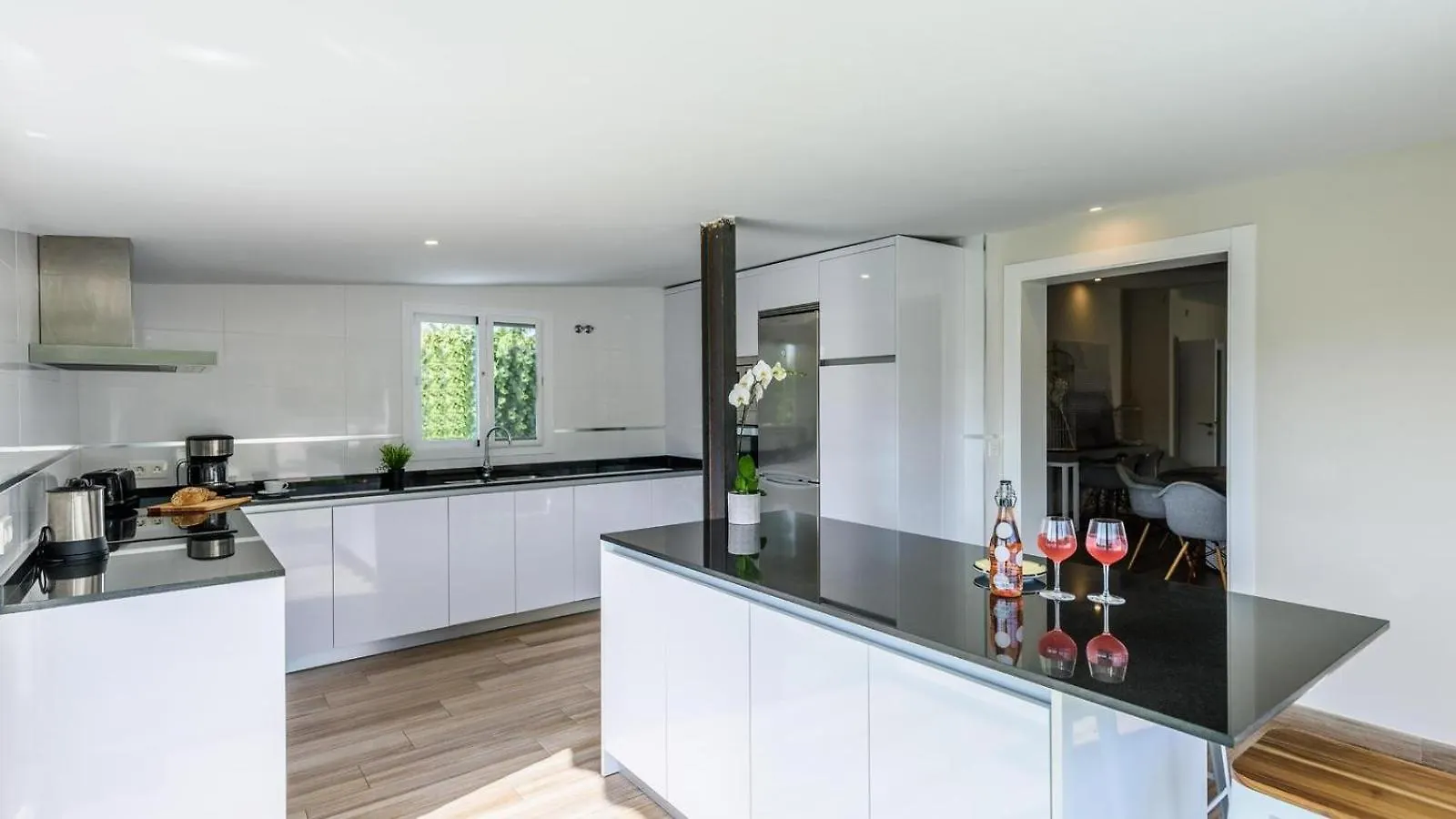 Holiday home Villa Lourdes Alhaurin De La Torre By Ruralidays Spain