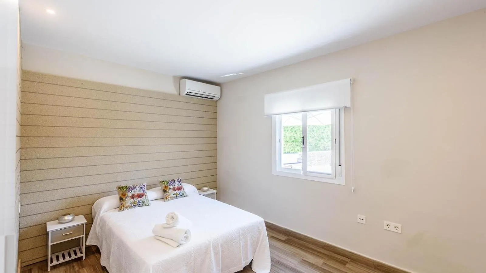 Villa Lourdes Alhaurin De La Torre By Ruralidays Holiday home