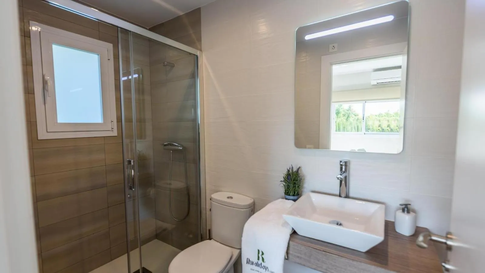 Holiday home Villa Lourdes Alhaurin De La Torre By Ruralidays