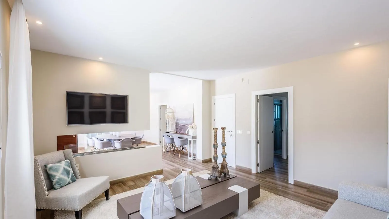 Villa Lourdes Alhaurin De La Torre By Ruralidays Spain